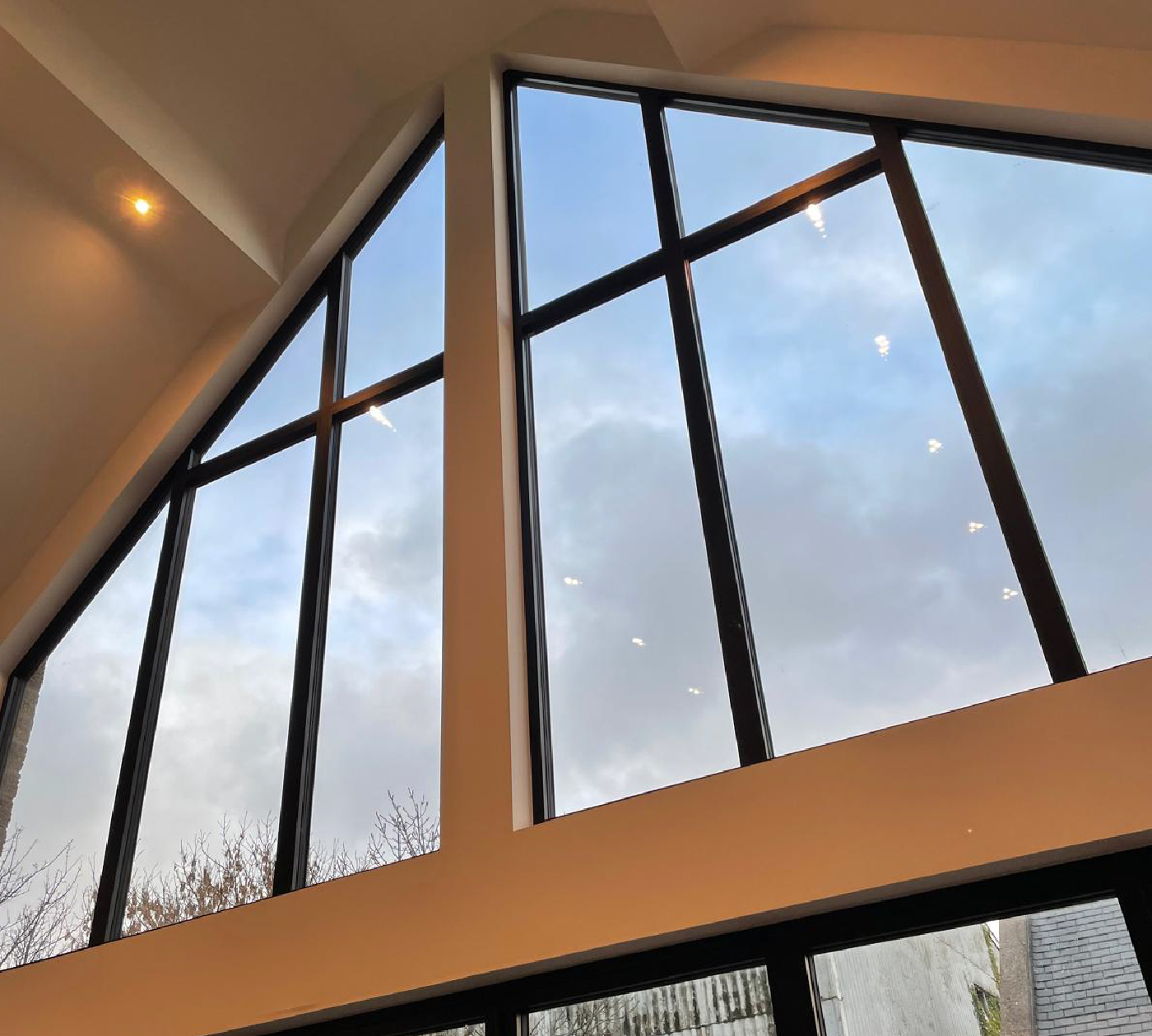 About SLJ Windows & Doors